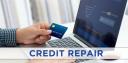 Credit Repair Niagara Falls logo